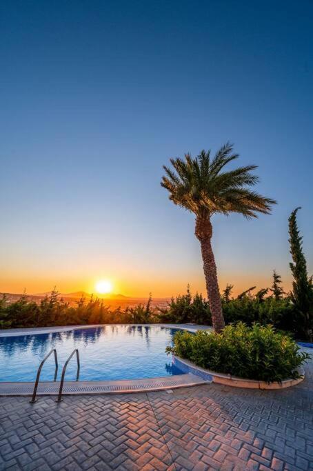 Breathtaking View Guesthouse2 Psalidi  Exterior photo