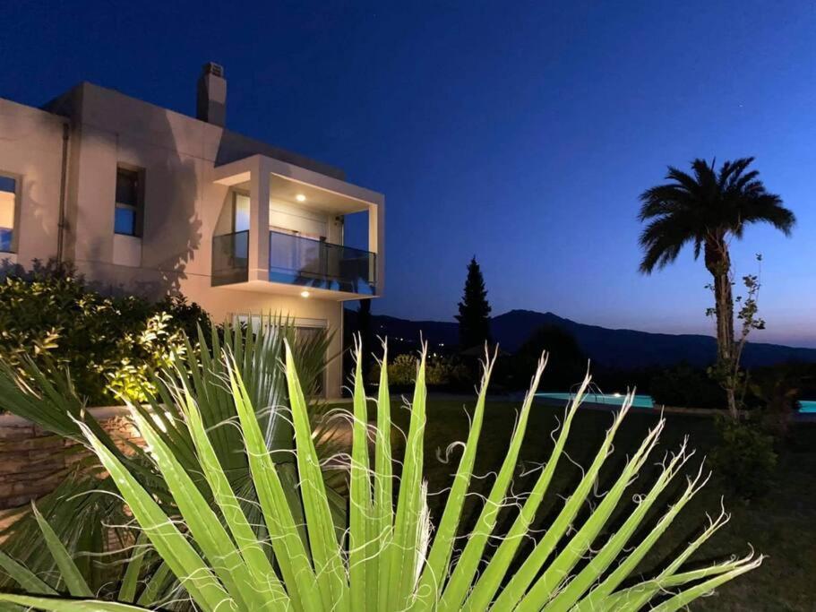 Breathtaking View Guesthouse2 Psalidi  Exterior photo